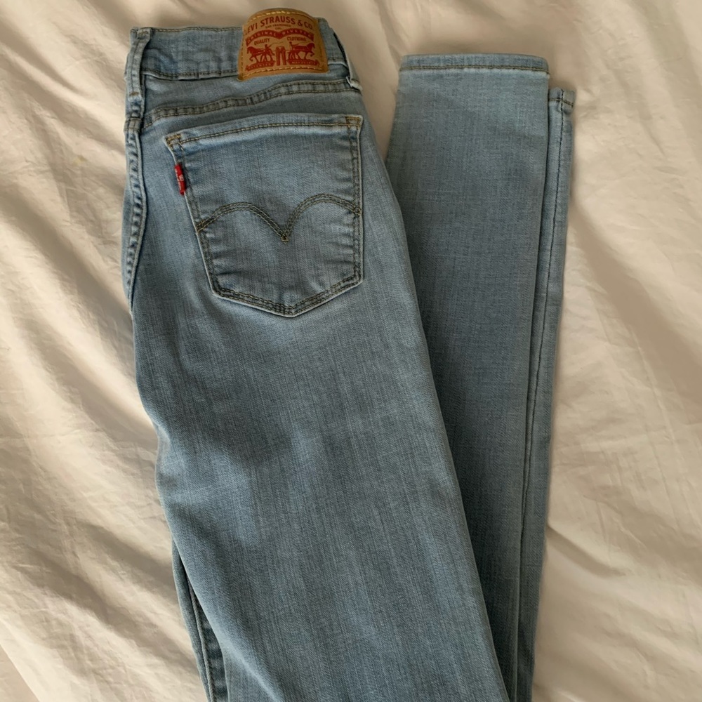 Levi’s